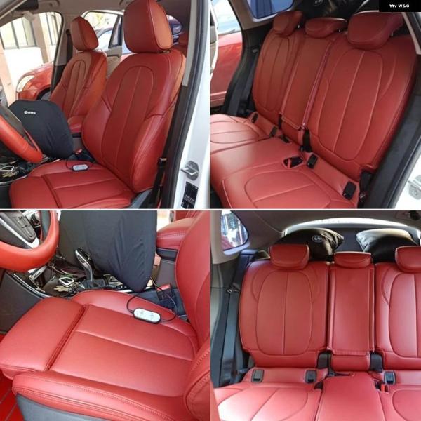 並行輸入品 BMW 3シリーズ用 カーシートカバー カーキット F30 330I E46 BMW X...