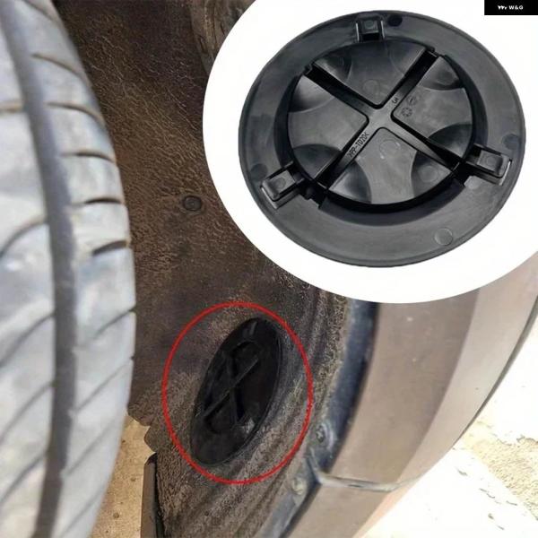 並行輸入品 BMW MINI R60 R56 R55用 車用フロントホイールアーチ ヘッドライト ア...