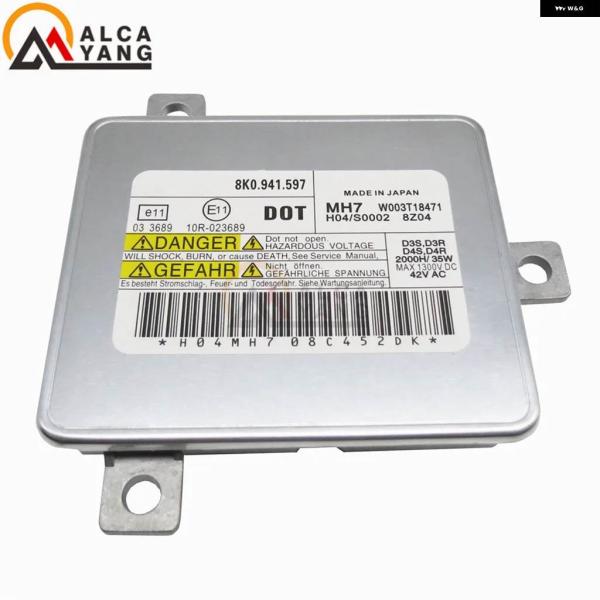 並行輸入品 HID D3S D3R D4S D4R キセノン OEM バラスト 三菱 W003T20...