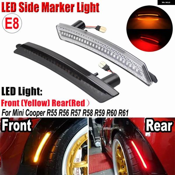 並行輸入品 R MINI COOPER R55 R56 R57 R58 R59 R60 R61 LE...