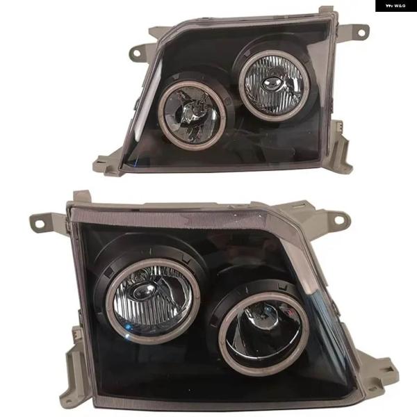 並行輸入品 トヨタ ランドクルーザー プラド FJ90 RZJ90 VZJ95 KZJ95 1998...