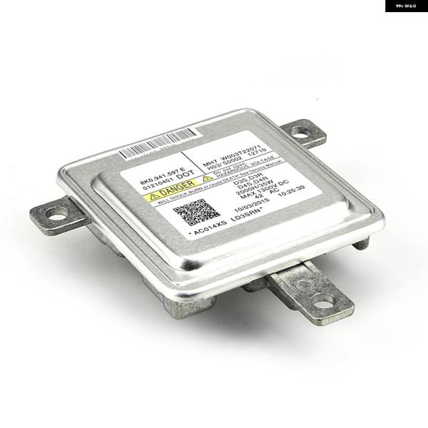 並行輸入品 キセノン ヘッドライト HID D3S D3R D4S D4R バラスト アウディ A1...