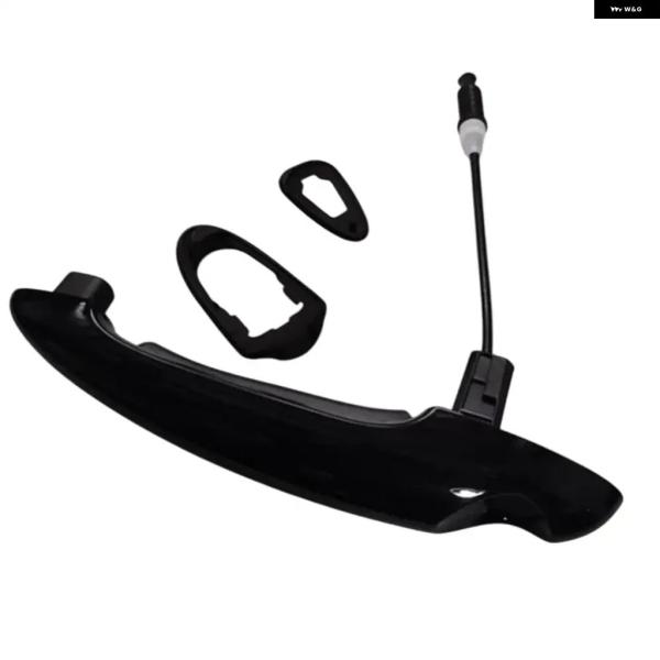 並行輸入品 ミニ R60 R61 51219800557/51219800558 ケーブル フロント...