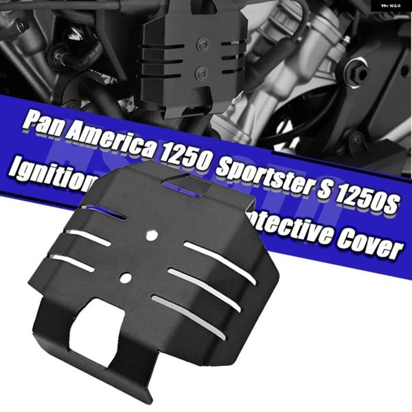 並行輸入品 PAN AMERICA 1250 SPECIAL SPORTSTER S RH オートバ...