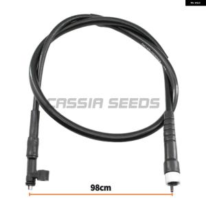 並行輸入品 ホンダ CB750 スピード メー...の詳細画像1