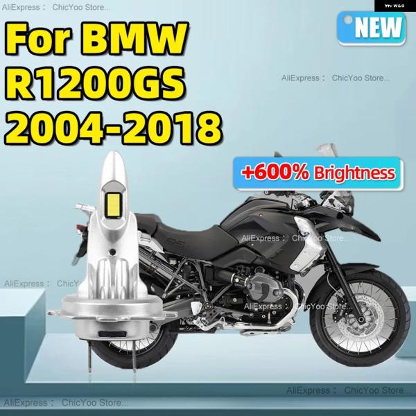 並行輸入品 BMW 2004-072008-112012-15-2018用 オートバイ 60W LE...