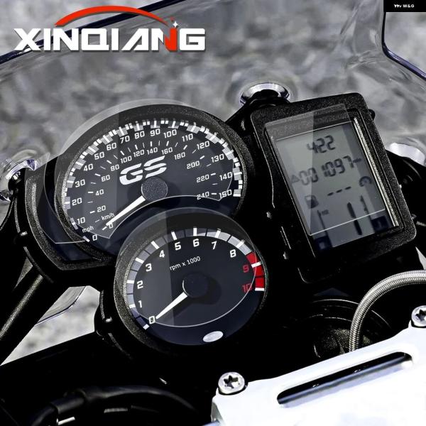 並行輸入品 BMW F700 F800 F800R F800S オートバイ ダッシュボード スクリー...