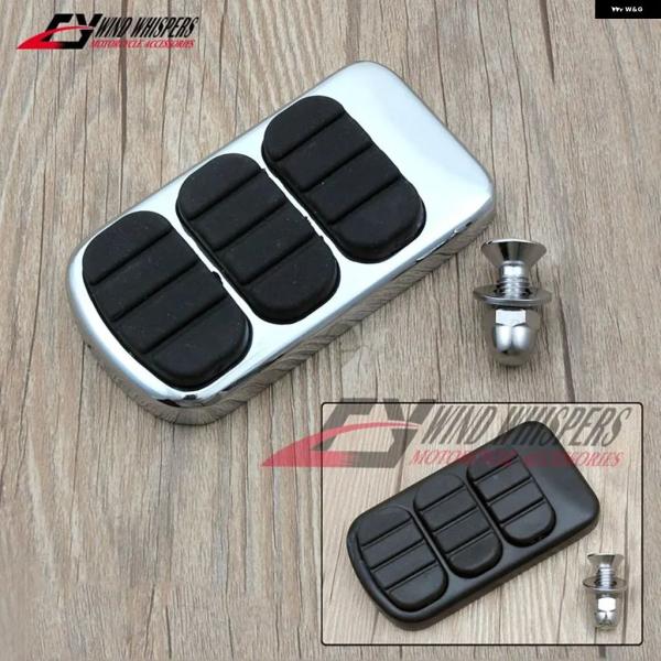 並行輸入品 C50 オートバイ ブレーキ ペダル パッド カバー バルカン 1500 1600 90...