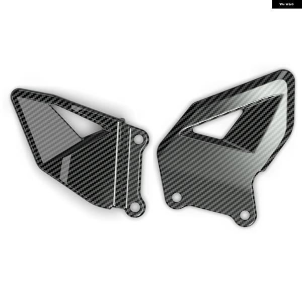 並行輸入品 ホンダ バイク フット ペダル ヒールガード CBR600RR 2003-2024