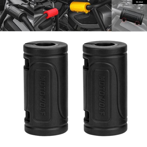 並行輸入品 BMW LC ADV 2023用 25MM エンジン クラッシュ バー プロテクター バ...