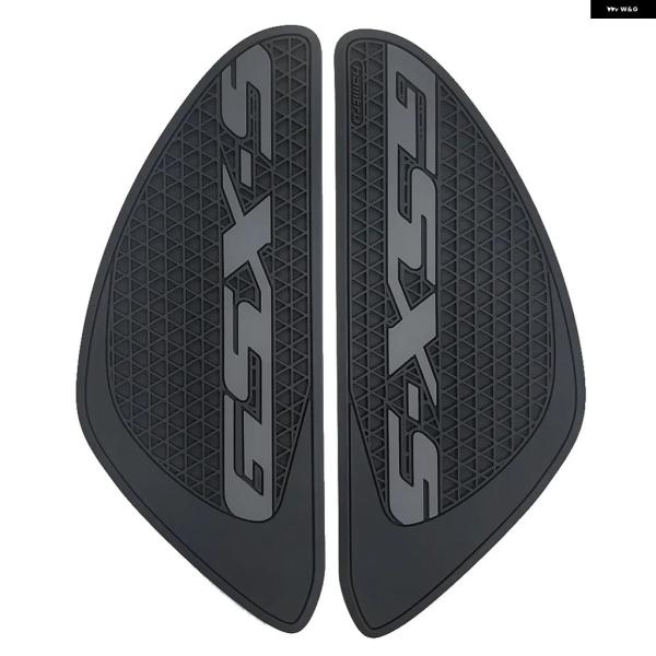 並行輸入品 GSX-S 1000 1000F GT 2015-2020用 バイク ニーサイドタンク ...
