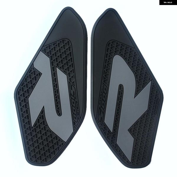 並行輸入品 BMW MOTORRAD 2014-2020用 オートバイ サイドタンク パッド ニープ...