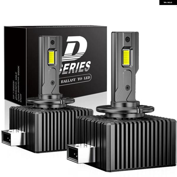並行輸入品 D1S D3S ヘッドライト 35W D2S D2R D4S D4R D5S D8S L...