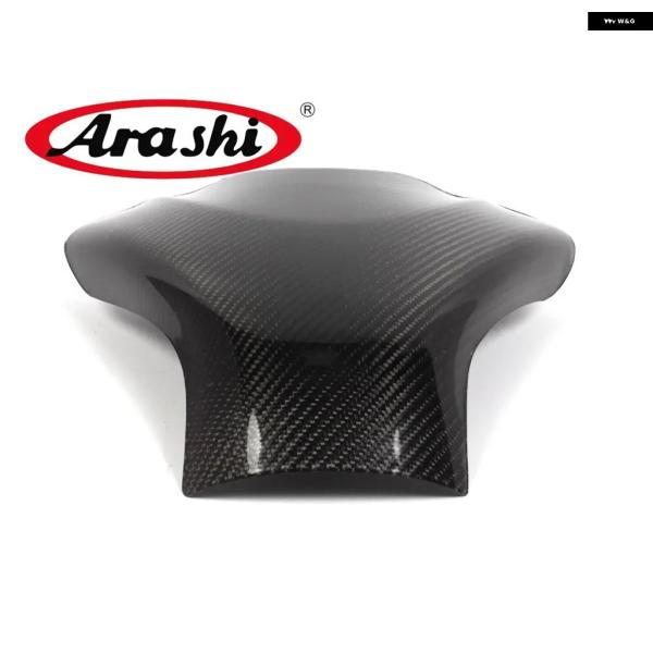並行輸入品 カーボン タンク カバー / 750 2008 - 09 2010 ケース プロテクター...