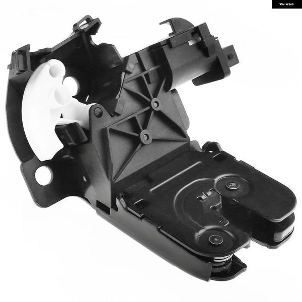 並行輸入品 アウディ リアテールゲート トランク ロック アクチュエーター A3 A4 A6 QUA...