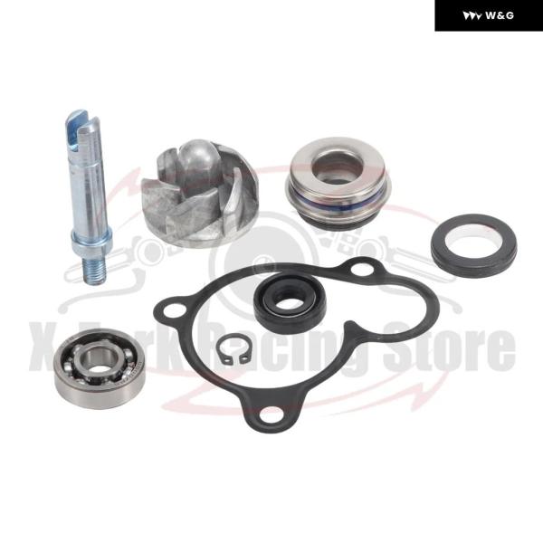 【並行輸入品】 ウォーター ポンプ リペアシールセット ヤマハ YP250 2000-2006 YH...