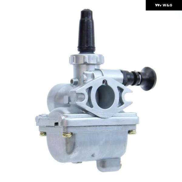 【並行輸入品】 オートバイ バイク キャブレター VERGASER 16MM スタンダード VM16...