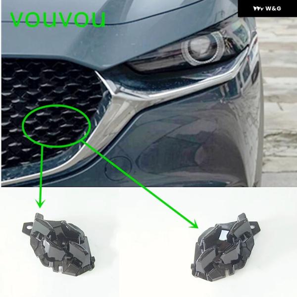 【並行輸入品】 カーアクセサリーボディパーツDFR5-50-154フロント バンパー ラジエーター ...