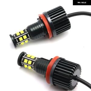 並行輸入品 2P 240W 6000Kランプ ...の詳細画像3