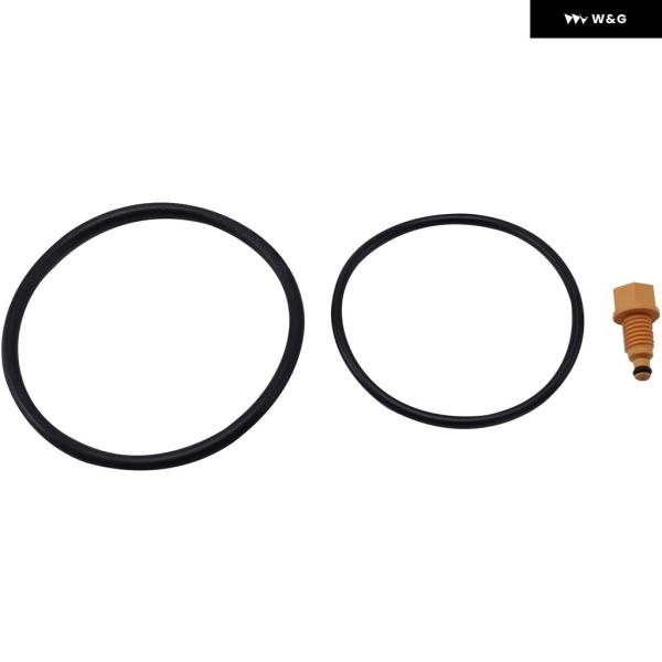 並行輸入品  エア フィルター 3個 ME422880 燃料 フィルター PU7004Z オイル フ...