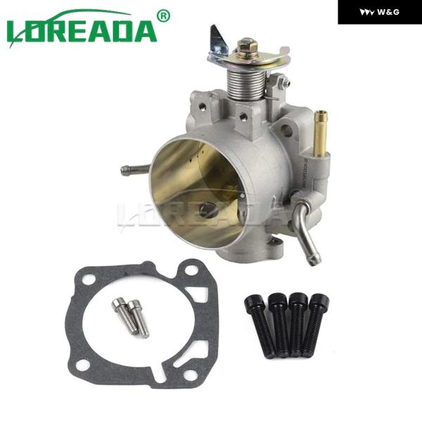 並行輸入品  70MM スロットルボディ 309051050 キット TPS MAPセンサー ホンダ...