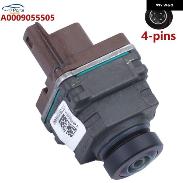 並行輸入品  A0009055505 0009055505 360°サラウンドビュー カメラ メルセ...