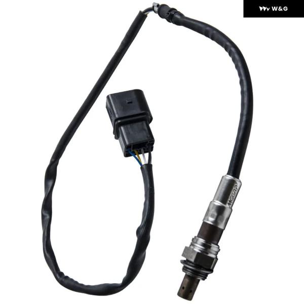 並行輸入品  5線式オキシラムダ センサー アウディ A2 VW BORA CADDY MK2 GO...