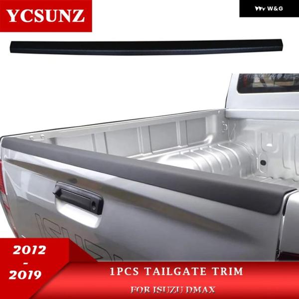 並行輸入品  レールガード オーバーレール 荷台 ライナー ISUZU DMAX 2012-19 テ...