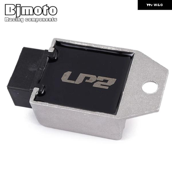 並行輸入品電圧レギュレーター 整流器 ホンダ 31600-GS7-000 NH90 YUPY LEA...