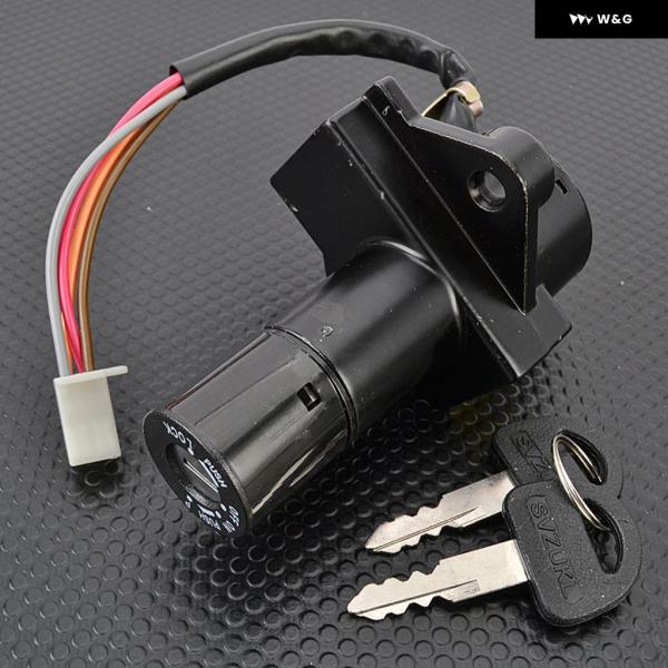 並行輸入品イグニッション スイッチ スズキ GS250 GS400 GS400E GS450 GS4...