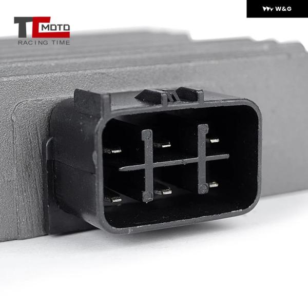 並行輸入品レギュレーター 整流器 ー ヤマハ MT-03 YZF-R6 XTZ660 XT660Z ...