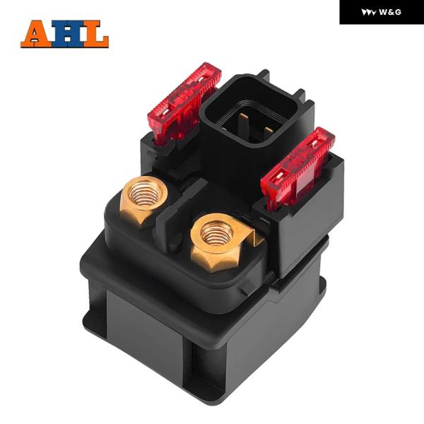 並行輸入品オートバイ バイク スターターリレー ソレノイド ヤマハ YZ250FX YZ450FX ...