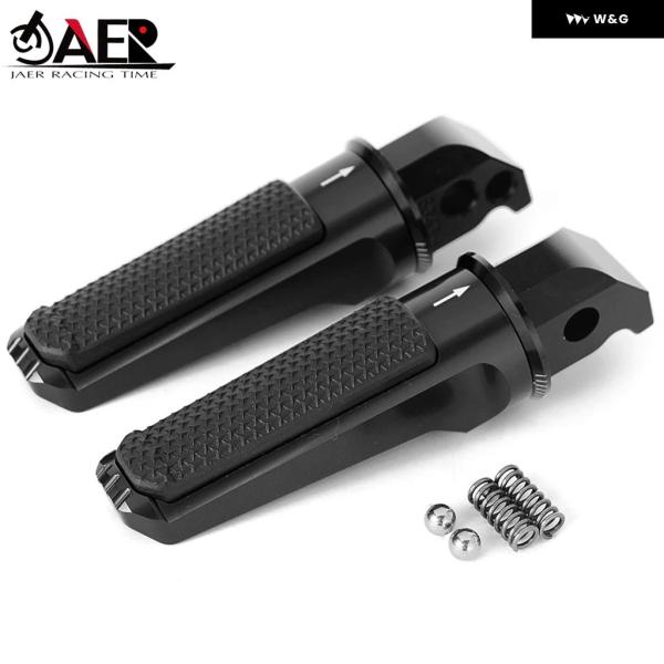 並行輸入品リア フットペグ ペダル フットレスト フットペグ ホンダ CB500F F CMX 50...