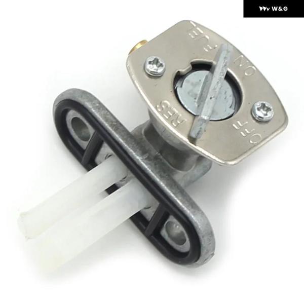 並行輸入品オートバイ バイク ガスタンク 燃料 ガソリン ペットコック バルブ スイッチ ヤマハ 4...