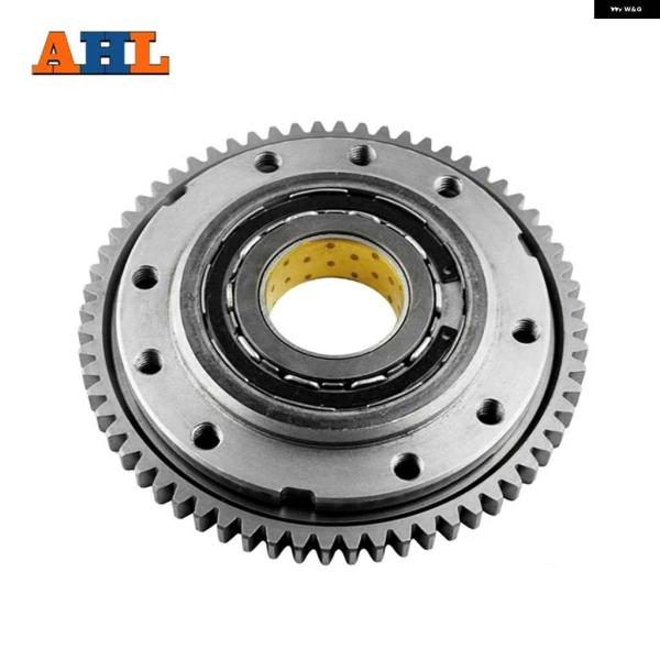 並行輸入品オートバイ バイク スタータークラッチギア アセンブリ ベアリング フランジ アプリリア ...