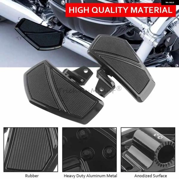 並行輸入品BMW R18 クラシック 100 2020-2023 バイク アクセサリー レスト ドラ...