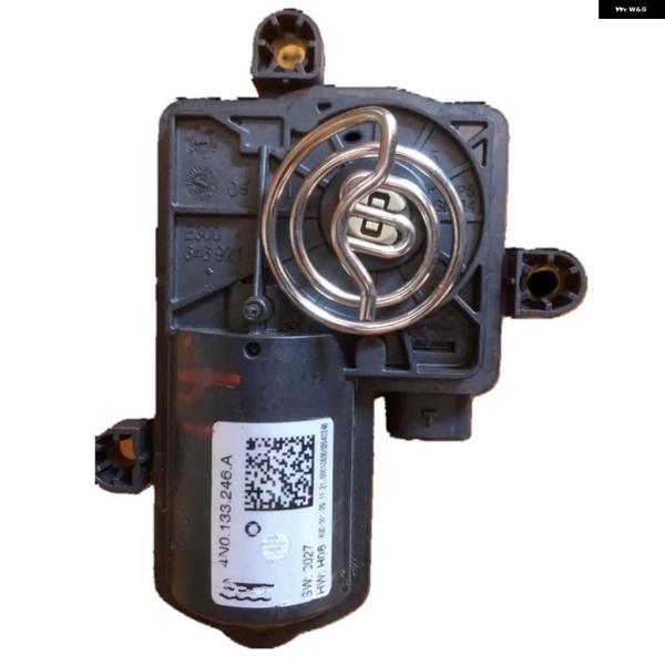 並行輸入品 電子排気 フラップ アクチュエーター 制御 バルブ モーター 4N0133246A アウ...