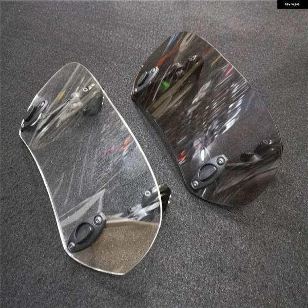 並行輸入品 BMW K1300GT K1200GT R1200RT ワイズン フロントガラス スポイ...