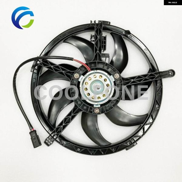 並行輸入品 ラジエーター 電動ファン BMW MINI R56 クラブマン R55 R57 R58 ...