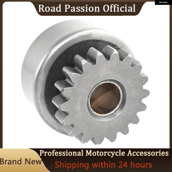 並行輸入品 バイク エンジン パーツ スターター クラッチ アセンブリ ヤマハ XV1000 XV ...