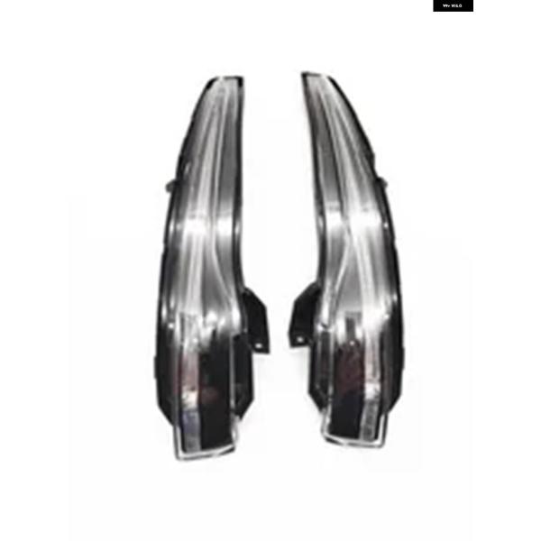 並行輸入品 OEA0999067101 A0999067201 ベンツ 左 右 バックミラー 補助 ...