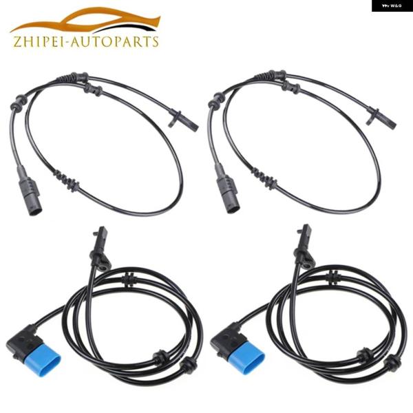 並行輸入品 2465402510 ABSホイールスピードセンサー車2469059402 A24690...