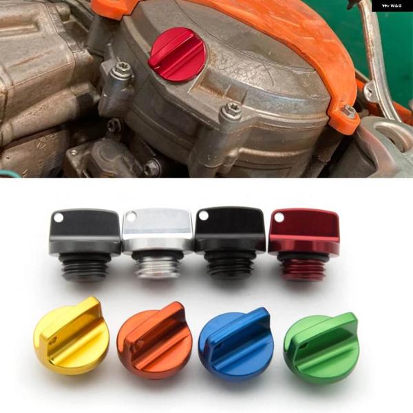 並行輸入品 M20*2.5MM オイル フィラー キャッププラグ ドゥカティ PANIGALE V4...