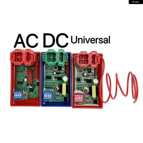 並行輸入品 6ピン AC / DC CDI レーシング イグニッション スイッチ XLR125 XL...