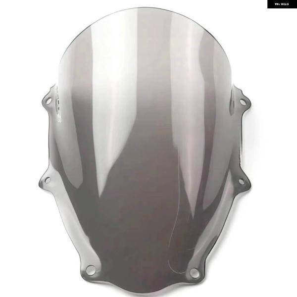 並行輸入品 GSX-R1000 レーシング フェアリング ウインドシールド ディフレクター 高さアッ...