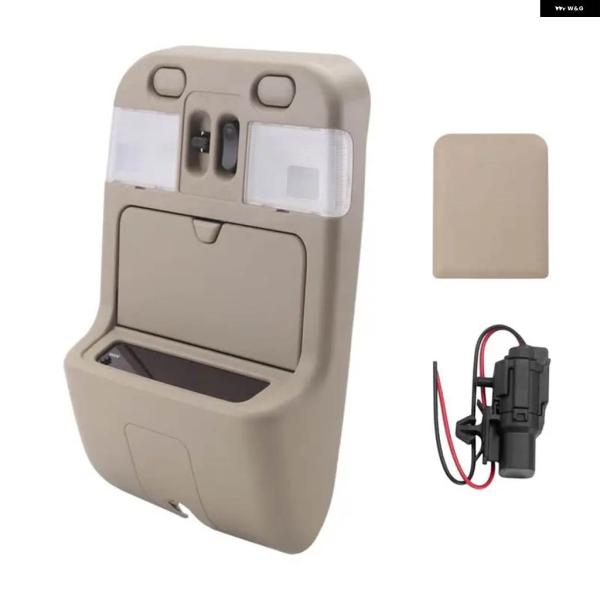 並行輸入品 ルーフ読書灯 ディスプレイ フロントドームライト 96980-0W000 日産 パトロー...