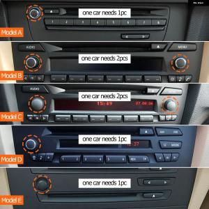 並行輸入品 ダッシュボード CD プレーヤー ...の詳細画像5