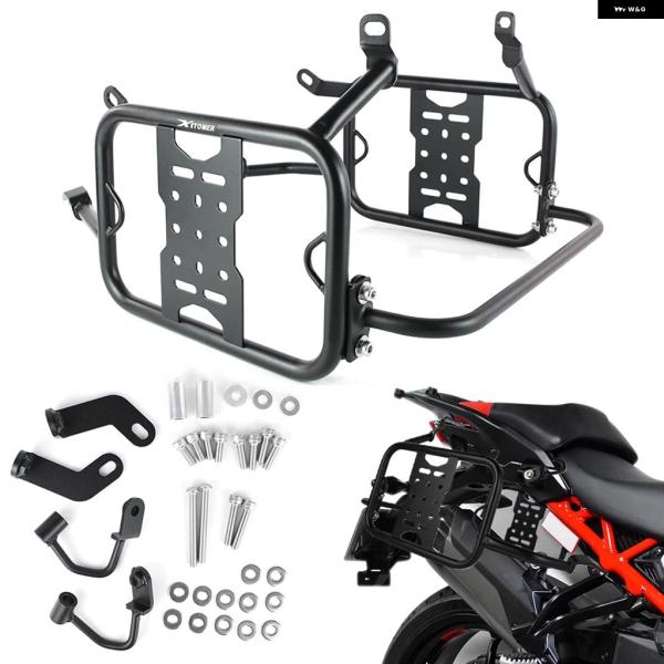 並行輸入品 ドゥカティ ムルティストラーダ V4 / V4S / V4 RS / V4 パイクスピー...
