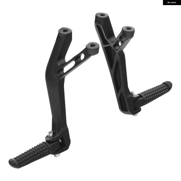 並行輸入品 オートバイ リア フットペグ / フットレスト ブラケット ヤマハ YZFR1 R1S ...