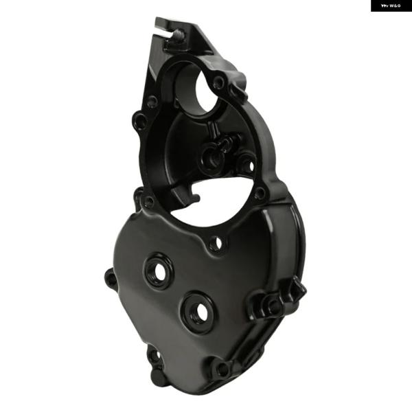 並行輸入品 カワサキ ZX-10R 2008-2010 オートバイ 右 クランクケース エンジン ス...